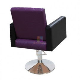 Кресло парикмахерское "Rossi"