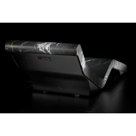 Шезлонг мраморный "CLEOPATRA BASICO"