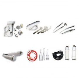 Многофункциональный косметологический комбайн "NM-101" (6 в 1)