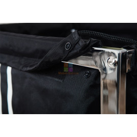 Корзина "NA00435" для полотенец