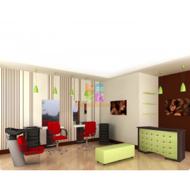 Ресепшн Орион KZ