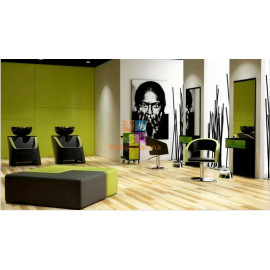 Мойка парикмахерская SENSATIONS VIBRO MASSAGE KZ