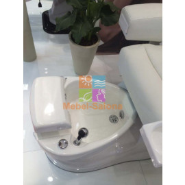 Педикюрное кресло Foot Reflex KZ