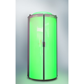 Вертикальный солярий "Fire-Sun Galaxy 44*180"