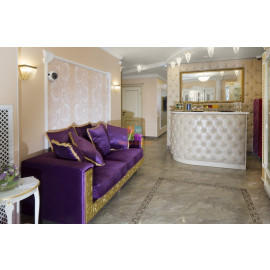 Стойка ресепшн Francesco KZ