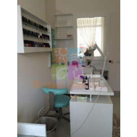 Стул для массажиста МЦ-015 KZ