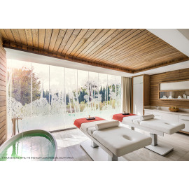 СПА кушетка "MLR Classic"