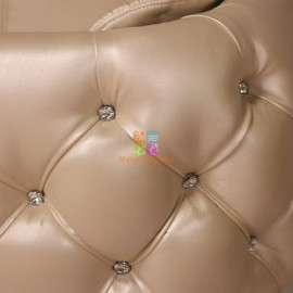 Парикмахерское кресло POLDI PEZZOLI KZ