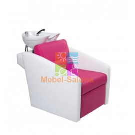 Парикмахерский комплект "Dentellare Del Gioia"