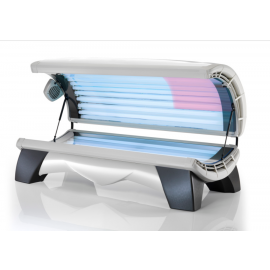 Горизонтальный домашний солярий "Hapro Jade 24 C"