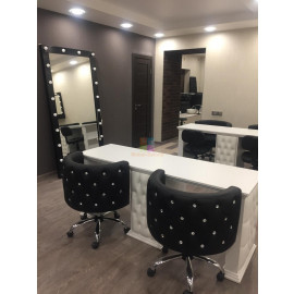 Маникюрный стол Сабина KZ