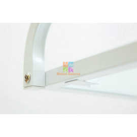 Тележка косметологическая "SD-3029"