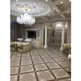 Парикмахерская мойка Able KZ