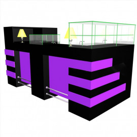 Нейл бар эконом "N-12"