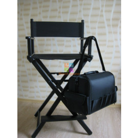 Складной стул визажиста Demure KZ