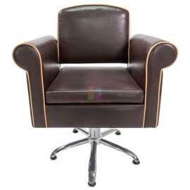 Парикмахерское кресло CAMELIA KZ