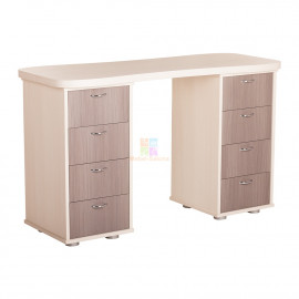 Маникюрный стол 216 KZ