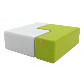 Диван для холла MODO  KZ