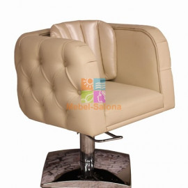Парикмахерское кресло POLDI PEZZOLI KZ