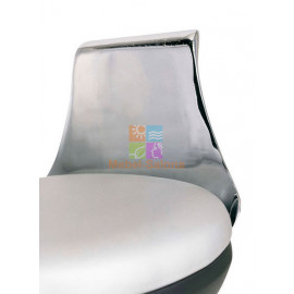 Кресло парикмахерское TATU  KZ