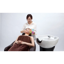 FUNNY - парикмахерская СПА мойка KZ