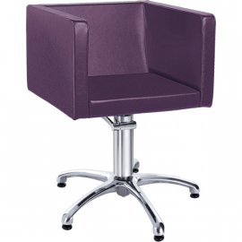 Кресло парикмахерское KARMA  KZ