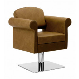 Кресло парикмахерское LONDRA EASY   KZ