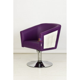 Парикмахерское кресло "Гармония II"