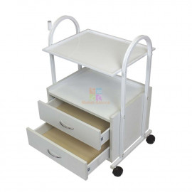 Тележка косметологическая "МД-105"