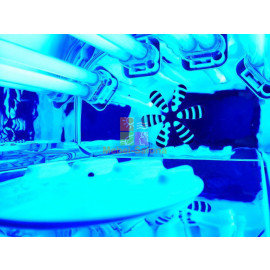 УФ лампа MД-3608 KZ