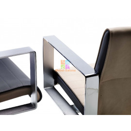 Кресло парикмахерское BLADE  KZ