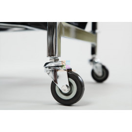 Корзина "NA00435" для полотенец