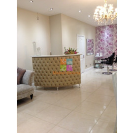 Стойка администратора Symbiosis KZ