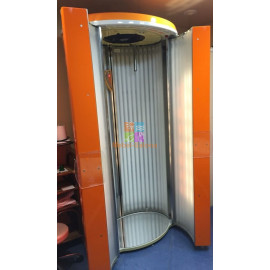 Вертикальный солярий "Tecnosole K Sun"