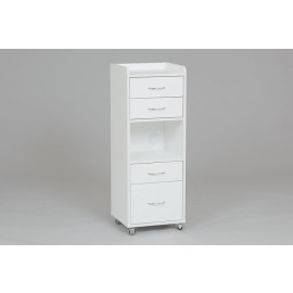 Косметологический комплект "Alba II"