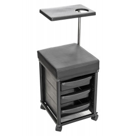 Комплект маникюрно-педикюрный "ТМ-08"