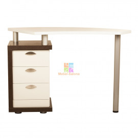 Маникюрный стол Ибис KZ