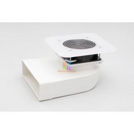 Встраиваемая вытяжка Ultratech SD-117