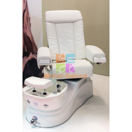 Педикюрное кресло Foot Reflex KZ