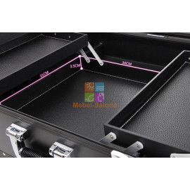 Мобильная студия визажиста Anturium KZ