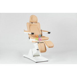 Педикюрное кресло SD-3870AS, 3 мотора KZ