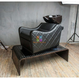 Мужская мойка барбер Prague KZ