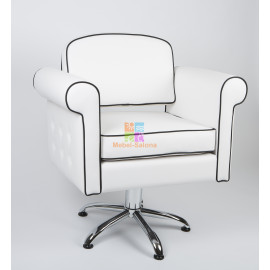 Парикмахерское кресло CAMELIA KZ