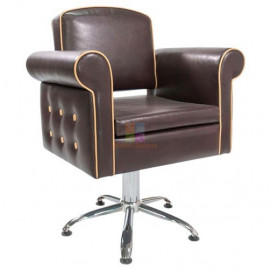 Парикмахерское кресло CAMELIA KZ