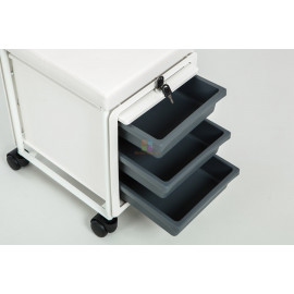 Маникюрно-педикюрная стойка "QB0004"