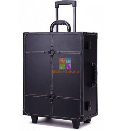 Мобильная студия визажиста Dulcet KZ