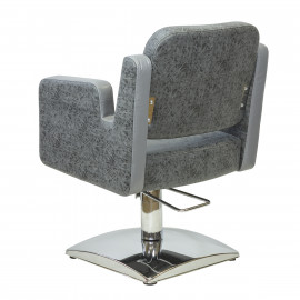 Парикмахерское кресло "Флоренс" гидравлика