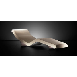 Шезлонг мраморный "CLEOPATRA BASICO"