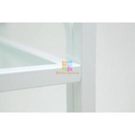 Тележка косметологическая "SD-3029"