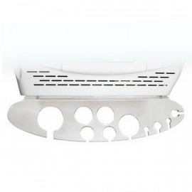 Многофункциональный косметологический комбайн "NM-101" (6 в 1)